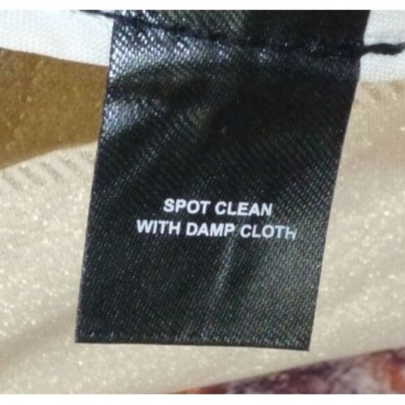 Marcus Adler New York Quilted Tan Baseball Cap Adjustable Strap Unisex Polyester - Picture 7 of 7